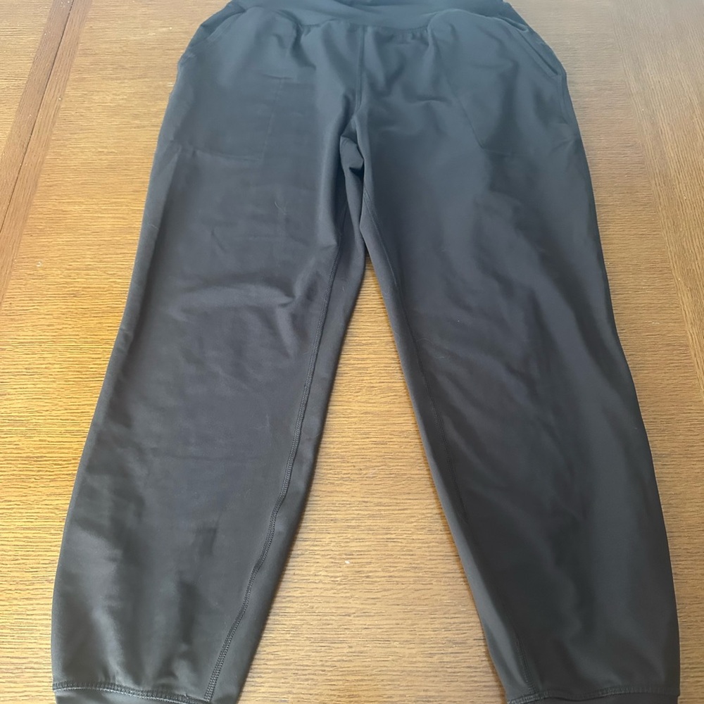 Old Navy Charcoal Joggers